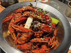 -一棠龙虾•王牌虾球(后湖御华里店)