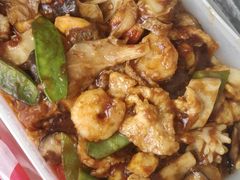 -正阳春烤鸭店(杨楼店)