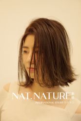 -NANAN美发沙龙