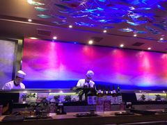 -和彩放题餐厅(酒仙桥店)