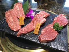 -觅福里•熟成和牛餐厅