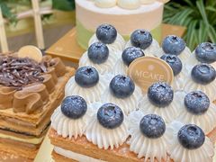 -M'CAKE(西单大悦城店)