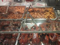 -乔波食品(杜桥中心菜场店)