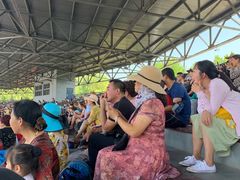 -渔岛海洋度假区