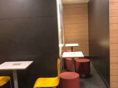 -麦当劳(鼓楼店)