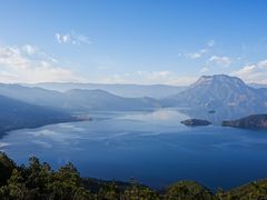 -泸沽湖里格半岛