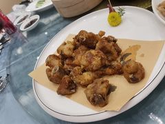 -海澄轩海鲜酒家(虎门店)