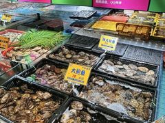 -79号渔船海鲜饭店(宝安店)
