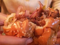 -TIMEZONE8东八时区餐厅&酒吧(798店)