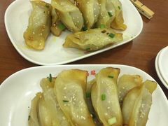 -小姜锅贴(凤凰街店)