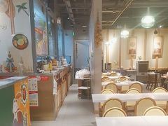 -正泰餐厅AmazingThai(新奥购物中心店)