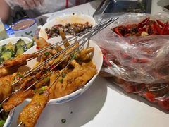 -老长沙龙虾馆·聚会餐厅(白石洲店)