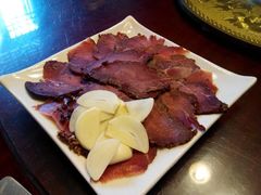 android_upload_pic-周老三跷脚牛肉·全牛火锅(非遗传承店)