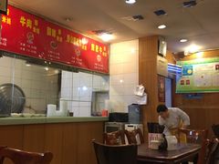 -顺华粉馆(桃园南路店)