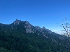 -北京凤凰岭