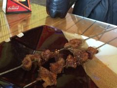 iphone_upload_pic-聚点串吧·北京烧烤(赵登禹路店)