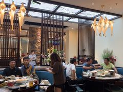 -上地宴·中关村的会客厅(清河高铁站店)