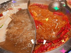 -巴隆门重庆老火锅(太湖路店)