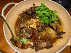 -徽三说·土徽菜·中国徽菜连锁品牌(一中店)