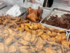 -震九州熟食(凯旋路店)