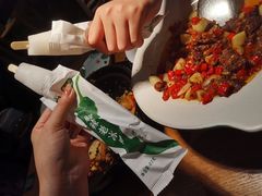 -费大厨辣椒炒肉(万家丽一店)