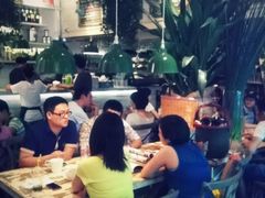 iphone_upload_pic-北平国际青年旅舍(南锣鼓巷店)