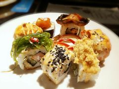 -蓝鲸湾汤泉(包河店)