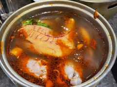 -川骄海鲜自助(河东店)
