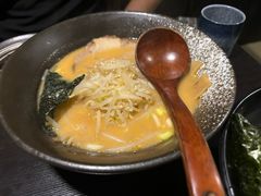 -日本料理神拉面