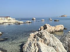 -养马岛旅游度假区