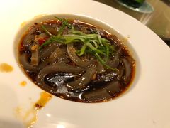 -秦唐一号西安菜馆(钟楼店)