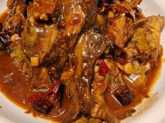 -黄泥岗·地道湖北菜(奥特莱斯店)