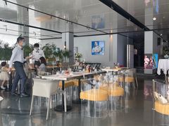 -璞渼咖啡 ROOF P.M. Café(浦东美术馆店)