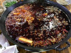 -星鸿社重庆老火锅