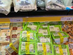 -京客隆超市(京源店)