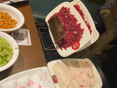 -牛焱·贵州黄牛肉火锅(城西银泰店)