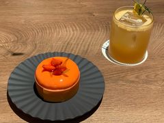 -潮一不贰·法式甜品·生日蛋糕·西式简餐(外滩店)