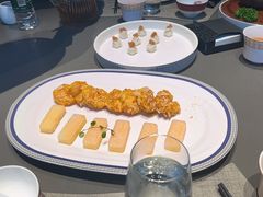 -曾宴·楚菜(湖北省博物馆店)