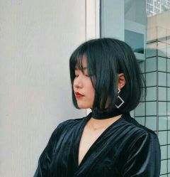 -GIRL STYLE 烫发·染发沙龙