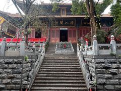 -宝通禅寺