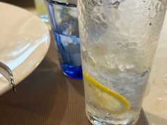 -BONAZZA 意大利餐厅