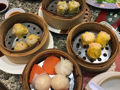 -Mk 泰式自助火锅