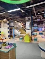 -梦幻童年儿童乐园(顾乡大街店)