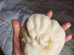 -清泉阁包子铺(中山路店)