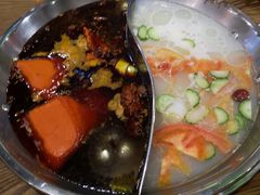 -来蜀乾串串香(北京总店)