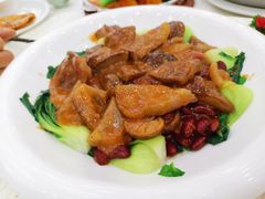 -嘉禧大酒楼(康城广场店)