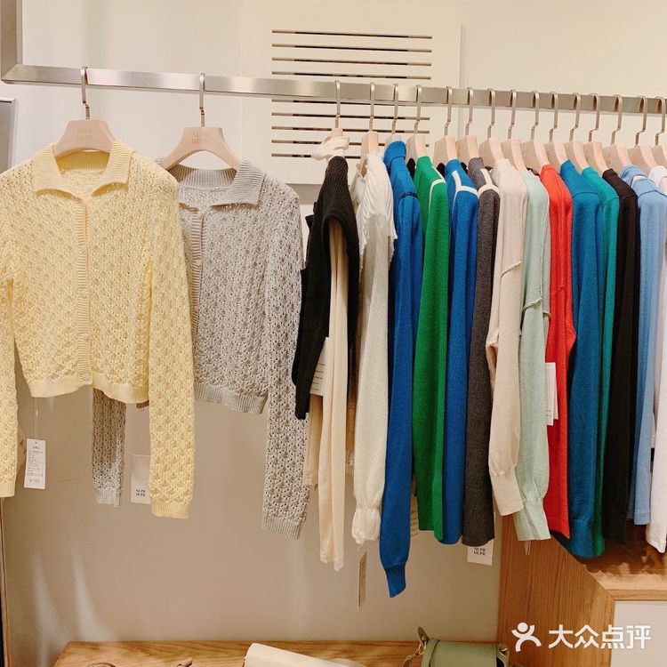 私藏美装店，暴风好看！ 