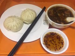 -天兴居(鲜鱼口街店)