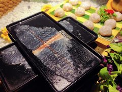 -慢丽江·云南野生菌土鸡锅(西山店)