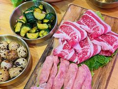 -金顺碳烤肉(大良清晖园店)